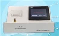 YL-C醫療器械流量缅北禁地IOS